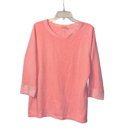 Fresh Produce SWEATSHIRT Womens szie M - Picture 3 of 8